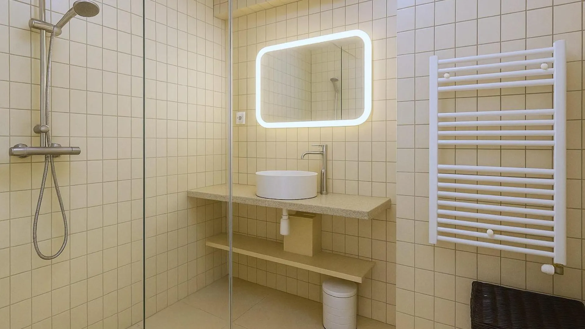 Charm & Comfort In Presqu'Ile 6 Pers Lione