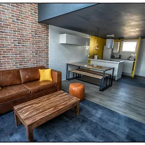 Appartamento Le Florence - Duplex Moderne Climatisé Avec Garage, Lione